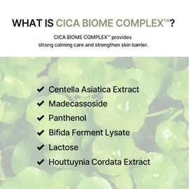 Celimax Cica BHA Acne Foam Cleansing Öl 150 ml