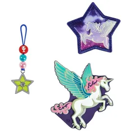 Step By Step MAGIC MAGS GLOW Pegasus Night Nuala