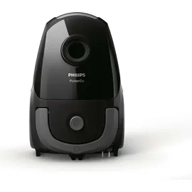 Philips 2000 Series FC8241/09 Tiefschwarz