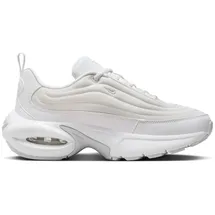 Nike Air Max Portal Damen Weiß/Grau 41