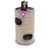 Petrebels Cat tower Dome 80 Cappuccino