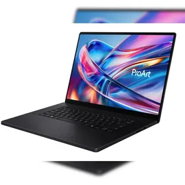 Asus ProArt P16 AMD Ryzen AI 9 HX 370 32 GB RAM 2 TB SSD RTX 5080 Win11 Pro