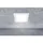 Heitronic Le Mans 12 W eckig dimmbar 3000/4000/6000 K
