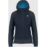 Karpos Lastei Active Plus W Jacket vulcan/midnight (072) XS
