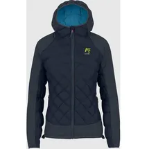 Karpos Lastei Active Plus W Jacket vulcan/midnight (072) XS