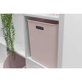 SUNWARE Basic Cube Box 31,8 x 31,8 x 31,1 cm 1-tlg. rosa