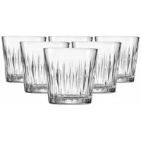 Ritzenhoff & Breker Nobel Whiskyglas 0,3 l 6-tlg.