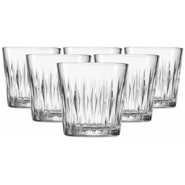 Ritzenhoff & Breker Nobel Whiskyglas 0,3 l 6-tlg.