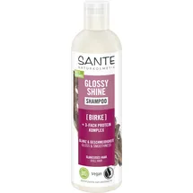 Sante Glossy Shine Shampoo Birke 250 ml