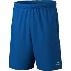 Herren Shorts königsblau 2XL