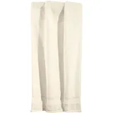 Erwin Müller Handtuch Friedrichshafen 100% Baumwolle Natur Größe 50x100 cm - Premium-Qualität, unvergleichlich saugfähig, hautsympathisch, formstabil (weitere Farben)