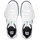 Wilson Courtglide Weiss/Grau 43 1/3