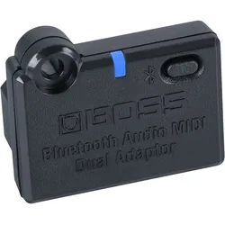 BT-DUAL Bluetooth Audio MIDI Dual Adaptor