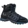 Salewa Mountain Trainer Lite Mid GTX Herren black/black 40,5