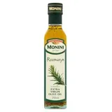 Monini Extra Vergine Olivenöl - Rosmarin 250 ml