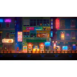 Tales of the Neon Sea - Collector's Edition - PEGI (Nintendo Switch)