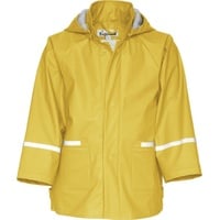 Playshoes Regenjacke in gelb, 86