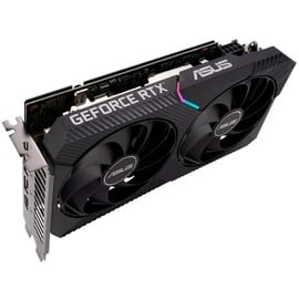 Asus Dual GeForce RTX 3050 OC 8 GB GDDR6 90YV0HH0-M0NA00