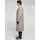 URBAN CLASSICS Tb5541 Mantel Wolf Grey M