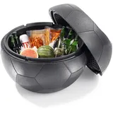 Lumaland Kühlbox EM 2024 Fußball 41 l