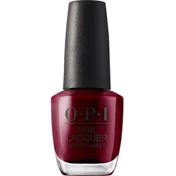 OPI Lente Collectie Nagellack 15 ml NLL87 - MALAGA WINE