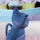 abysse corps SAILOR MOON - Teapot - Luna