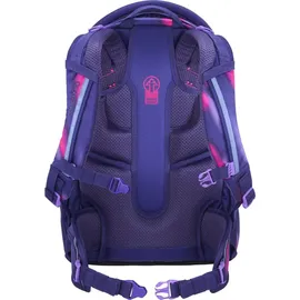 Coocazoo Porter aurora glow