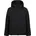 Awar-Z Skijacke Kinder Schwarz 128