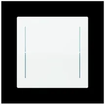 Busch-Jaeger USB-Steckdose Studioweiß Matt 2 St.