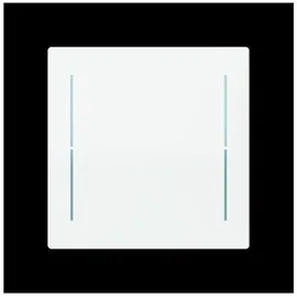 Busch-Jaeger USB-Steckdose Studioweiß Matt 2 St.