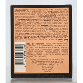 Lancôme Trésor Eau de Parfum 100 ml