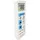 METRONIC 495348 Universal Klimaanlage LCD Display Weiß