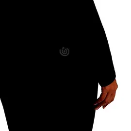 Energetics Damen Sweatshirt Odelle III W, XL Schwarz - XL