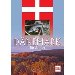 Dänemark für Angler