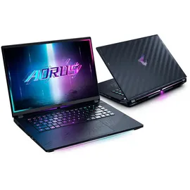 Gigabyte AORUS MASTER 16 BZHC6PTE64SP Intel Core Ultra 9 275HX 32 GB RAM 1 TB SSD RTX 5090