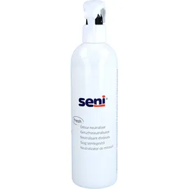 Seni Geruchsneutralisator für Räume und Flächen