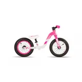 S'COOL PedeX 1 pink/grey matt