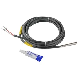 Buderus Fühler FKY6 Kollektor 2500 komplett 80427091