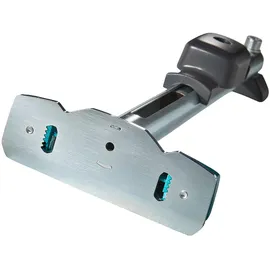 WOLFCRAFT Hammer-Zugeisen 6945000 1530 g
