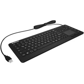 KeySonic KSK-6231 INEL US schwarz