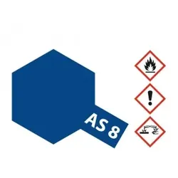 AS-8 Navy Blau matt (US Navy) 100ml