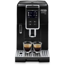 De'Longhi Dinamica Plus ECAM 370.70 B schwarz