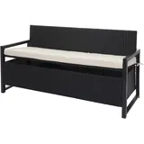 MCW F39-3 164 x 87 x 57 cm Grau