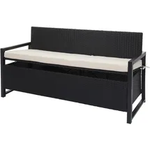 MCW F39-3 164 x 87 x 57 cm Grau