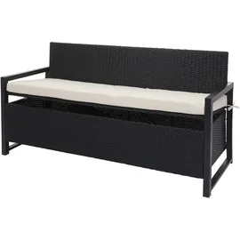 MCW F39-3 164 x 87 x 57 cm Grau