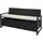 MCW F39-3 164 x 87 x 57 cm Grau