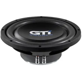 Crunch Woofer GTI-104