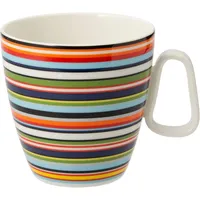 Iittala Origo Kaffeetasse 0,4 l Orange