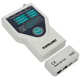 Intellinet Network Solutions Intellinet 5-in-1 Cable Tester, - Netzwerktester
