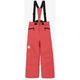 Color Kids Ski Pants W. Pockets 742249 diva pink - 116